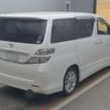 toyota vellfire 2010 -TOYOTA 【広島 335ら621】--Vellfire ANH20W-8092065---TOYOTA 【広島 335ら621】--Vellfire ANH20W-8092065- image 2