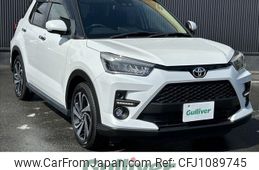 toyota raize 2020 -TOYOTA--Raize 5BA-A200A--A200A-0039583---TOYOTA--Raize 5BA-A200A--A200A-0039583-