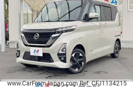 nissan roox 2022 -NISSAN--Roox 5AA-B47A--B47A-0401970---NISSAN--Roox 5AA-B47A--B47A-0401970-