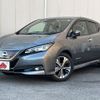 nissan leaf 2019 -NISSAN--Leaf ZAA-ZE1--ZE1-062669---NISSAN--Leaf ZAA-ZE1--ZE1-062669- image 1