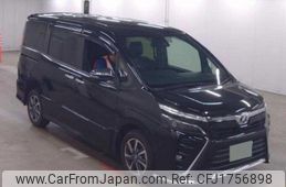 toyota voxy 2018 CFJ1756898