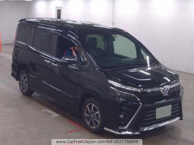 toyota voxy 2018 CFJ1756898 image 1