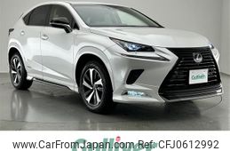 lexus nx 2018 -LEXUS--Lexus NX DAA-AYZ10--AYZ10-1022554---LEXUS--Lexus NX DAA-AYZ10--AYZ10-1022554-