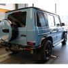 mercedes-benz g-class 2021 -MERCEDES-BENZ--Benz G Class 3DA-463350--W1N4633501X372215---MERCEDES-BENZ--Benz G Class 3DA-463350--W1N4633501X372215- image 9