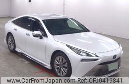 toyota mirai 2021 quick_quick_ZBA-JPD20_JPD20-0002005