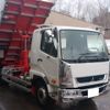 mitsubishi-fuso fighter 2018 GOO_NET_EXCHANGE_0903272A30250307W002 image 6