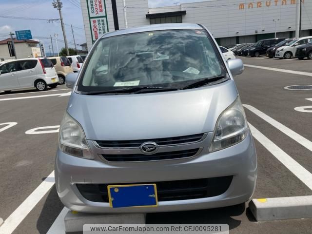 daihatsu move 2008 -DAIHATSU--Move DBA-L175S--L175S-1095831---DAIHATSU--Move DBA-L175S--L175S-1095831- image 1