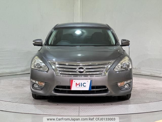 nissan teana 2014 quick_quick_L33_L33-006856 image 2