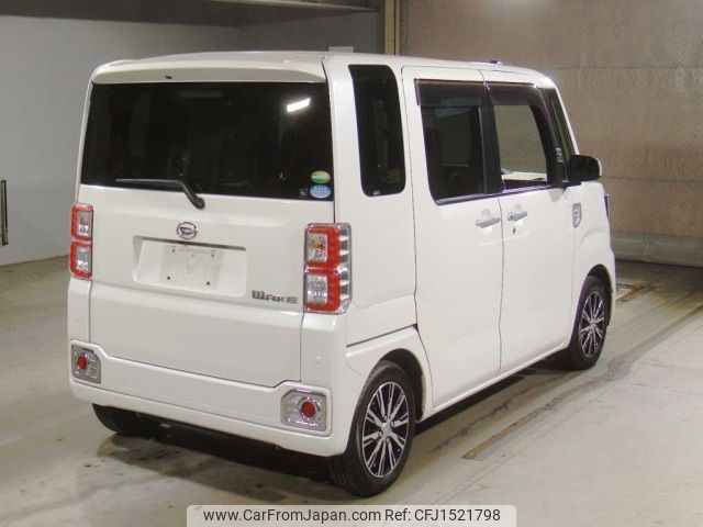 daihatsu wake 2017 CFJ1521798 image 2