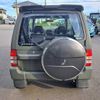 mitsubishi pajero-mini 1997 A238 image 7