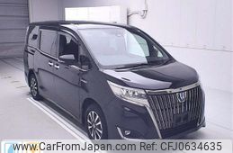 toyota esquire 2019 -TOYOTA--Esquire ZWR80G-0429804---TOYOTA--Esquire ZWR80G-0429804-