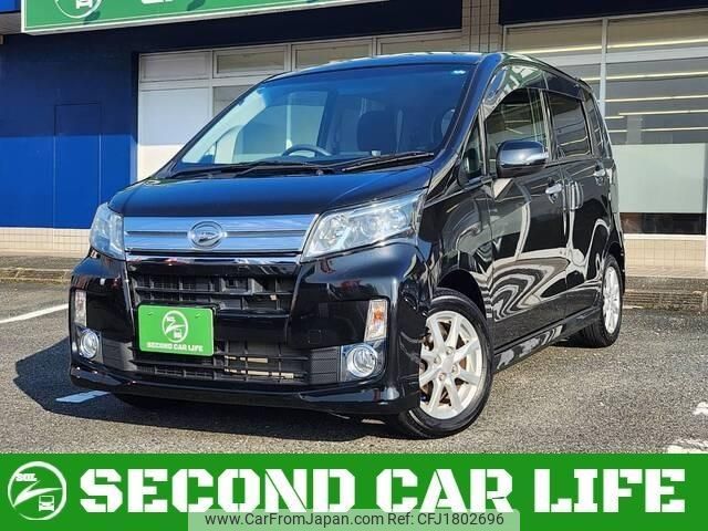 daihatsu move 2013 CFJ1802696 image 1