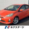 toyota aqua 2012 quick_quick_NHP10_NHP10-2047396 image 1