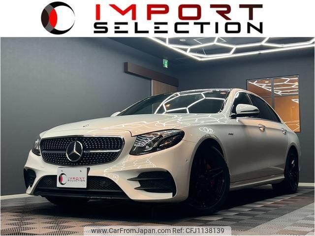 mercedes-benz e-class 2016 quick_quick_213004C_WDD2130042A074023 image 1