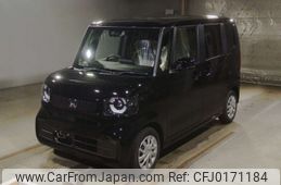 honda n-box 2024 -HONDA 【Ｎｏ後日 】--N BOX JF5-1105128---HONDA 【Ｎｏ後日 】--N BOX JF5-1105128-