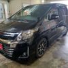 toyota alphard 2014 -TOYOTA 【岩手 338ﾃ 15】--Alphard DBA-ANH20W--ANH20-8285738---TOYOTA 【岩手 338ﾃ 15】--Alphard DBA-ANH20W--ANH20-8285738- image 1