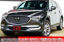 mazda cx-8 2019 quick_quick_KG2P_KG2P-208949