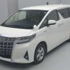 toyota alphard 2019 -TOYOTA--Alphard DAA-AYH30W--AYH30-0086757---TOYOTA--Alphard DAA-AYH30W--AYH30-0086757- image 1