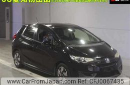 honda fit 2015 -HONDA--Fit GP5-4303712---HONDA--Fit GP5-4303712-