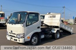 hino dutro 2022 -HINO--Hino Dutoro 2RG-XZU600T--XZU600-****068---HINO--Hino Dutoro 2RG-XZU600T--XZU600-****068-