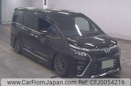 toyota voxy 2018 quick_quick_DBA-ZRR80W_ZRR80-0484279