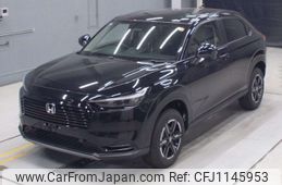 honda vezel 2025 -HONDA--VEZEL RV4-1102897---HONDA--VEZEL RV4-1102897-