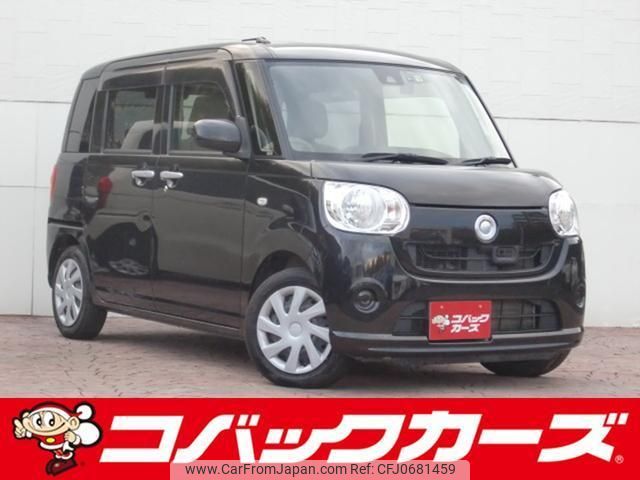 daihatsu move-canbus 2017 quick_quick_LA800S_LA800S-0060574 image 1