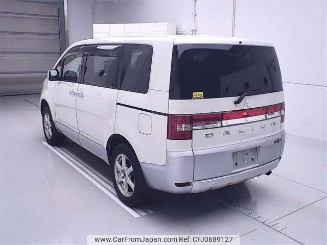 mitsubishi delica-d5 2012 -MITSUBISHI--Delica D5 CV5W-0704103---MITSUBISHI--Delica D5 CV5W-0704103- image 2