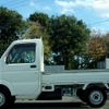 suzuki carry-truck 2004 quick_quick_LE-DA63T_DA63T-284060 image 11