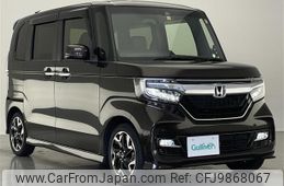 honda n-box 2019 -HONDA--N BOX DBA-JF3--JF3-2110981---HONDA--N BOX DBA-JF3--JF3-2110981-