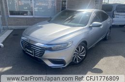 honda insight 2018 CFJ1776809