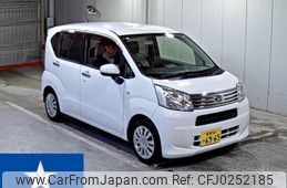 daihatsu move 2019 -DAIHATSU 【愛媛 581の6965】--Move LA150S--LA150S-0181682---DAIHATSU 【愛媛 581の6965】--Move LA150S--LA150S-0181682-