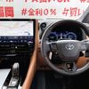 toyota vellfire 2025 CFJ1752197 image 47