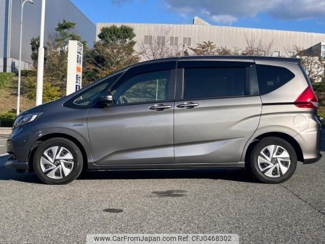 honda freed-hybrid 2021 quick_quick_GB7_GB7-3150529 image 2