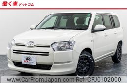 toyota probox-van 2024 -TOYOTA 【名変中 】--Probox Van NCP160V--0192141---TOYOTA 【名変中 】--Probox Van NCP160V--0192141-