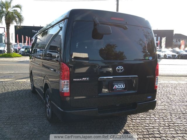 toyota regiusace-van 2019 -TOYOTA--Regius ace Van QDF-GDH211K--GDH211-1003336---TOYOTA--Regius ace Van QDF-GDH211K--GDH211-1003336- image 2