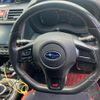 subaru wrx 2018 CFJ7179588 image 8