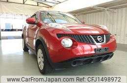 nissan juke 2012 CFJ1498972