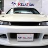 nissan silvia 1997 quick_quick_E-S14_S14-141775 image 6