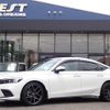 honda civic 2024 quick_quick_6BA-FL1_FL1-1201286 image 1