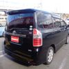 toyota noah 2007 quick_quick_ZRR70W_ZRR70-0040753 image 11