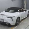 lexus lc 2021 -LEXUS 【神戸 36Hれ1982】--Lexus LC URZ100-0005269---LEXUS 【神戸 36Hれ1982】--Lexus LC URZ100-0005269- image 2