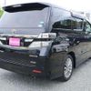 toyota vellfire 2013 -TOYOTA 【名変中 】--Vellfire ANH20W--8309680---TOYOTA 【名変中 】--Vellfire ANH20W--8309680- image 2