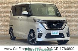 nissan roox 2023 CFJ1784800