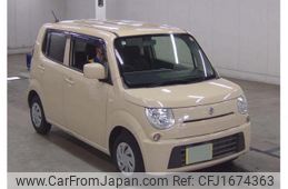 suzuki mr-wagon 2012 CFJ1674363
