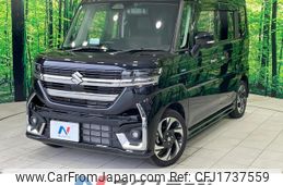 suzuki spacia 2024 CFJ1737559