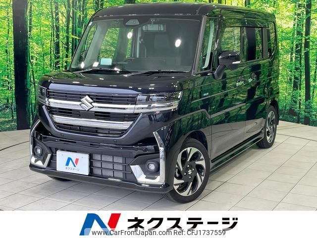 suzuki spacia 2024 CFJ1737559 image 1