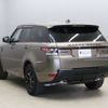 land-rover range-rover 2017 CFJ1541427 image 30