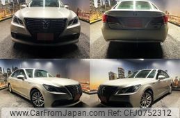 toyota crown-hybrid 2013 quick_quick_DAA-AWS210_AWS210-6027750