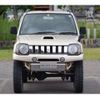 suzuki jimny 2009 -SUZUKI--Jimny JB23W--JB23W-610872---SUZUKI--Jimny JB23W--JB23W-610872- image 2